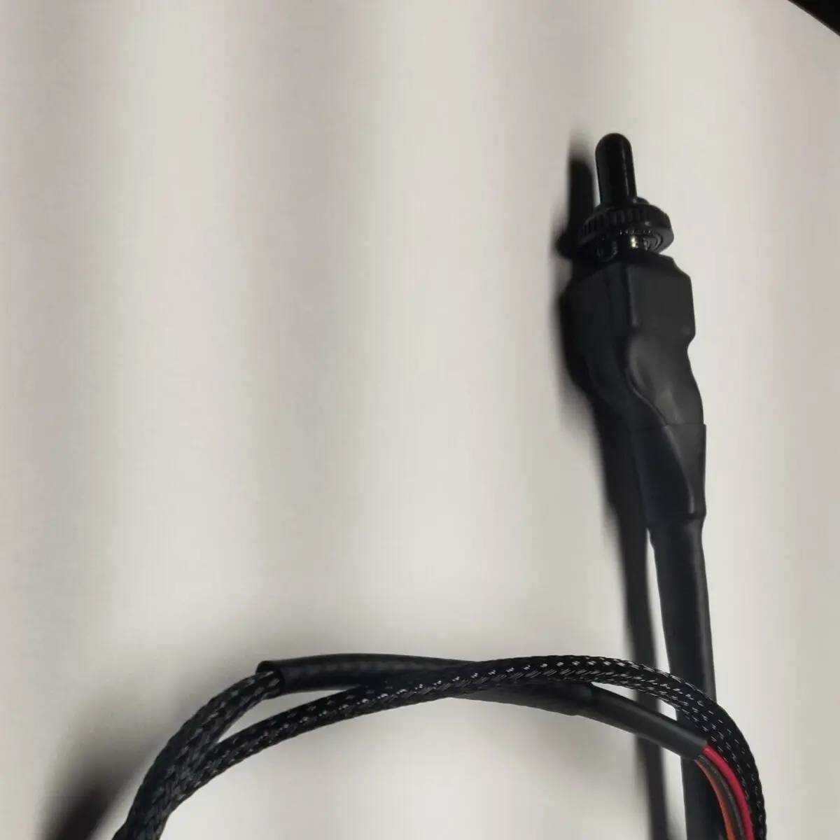 Replacement Center Stand Switch Harness