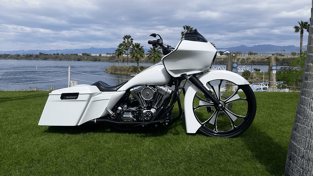 2003 Road Glide - Builds -