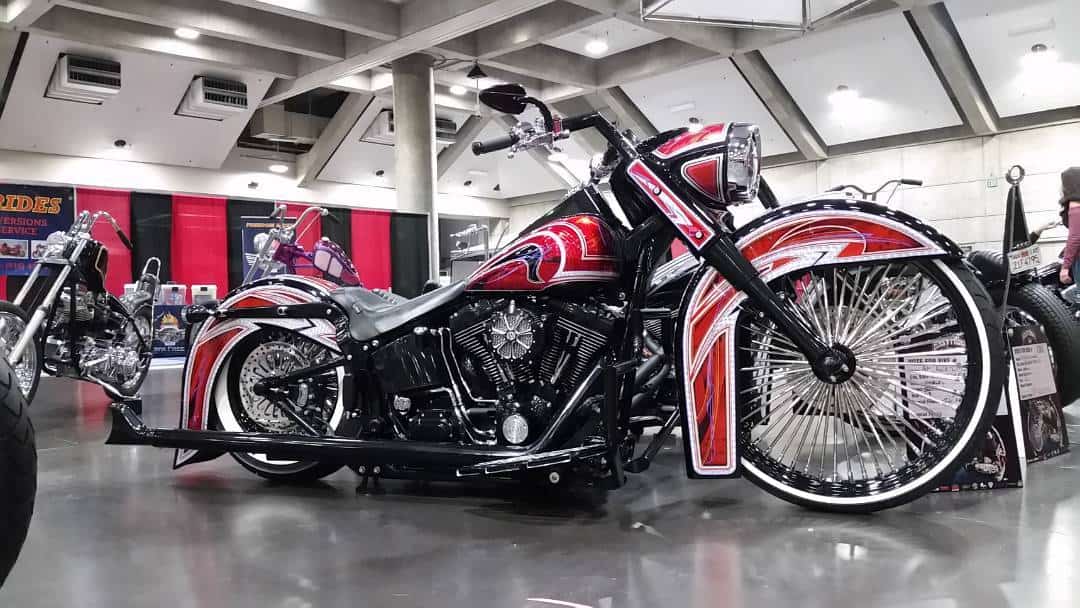 softail category - Product Categories -