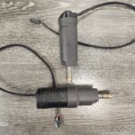 Replacement Gear Train Motor