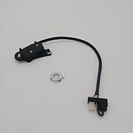 safety kill switch for afk center stand